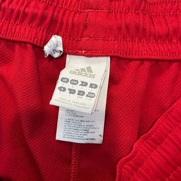 [SOLD] Adidas clima365 - Picture 3 of 4